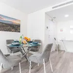 Apartament Essence By Atlantic