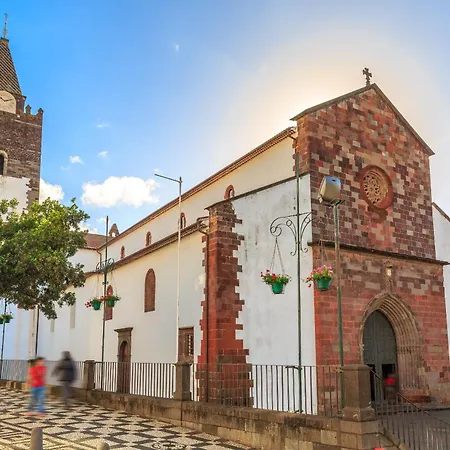 Apartment Essence By Atlantic *