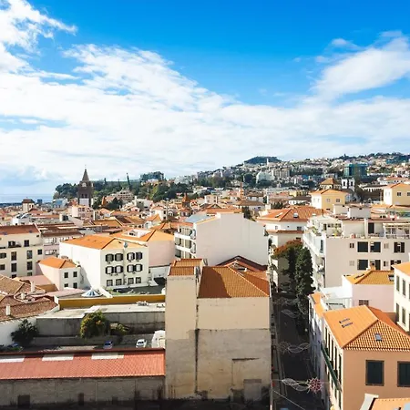 Apartment Essence By Atlantic