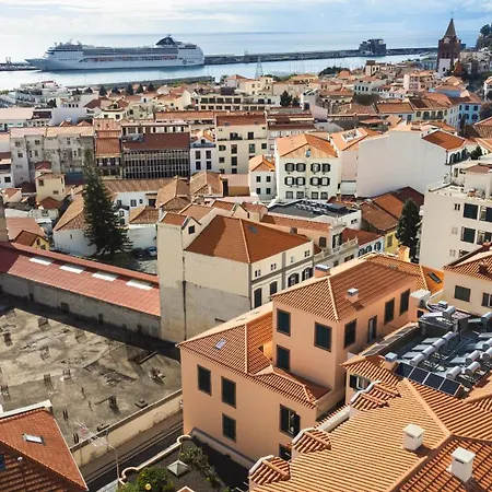 Apartment Essence By Atlantic Funchal (Madeira)