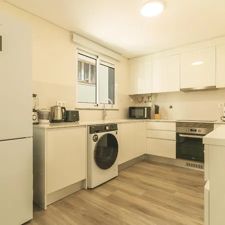 Apartment Essence By Atlantic