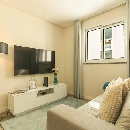 Apartment Essence By Atlantic *