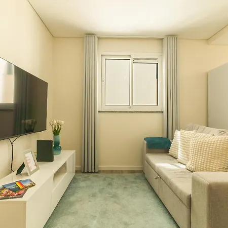 Apartment Essence By Atlantic *