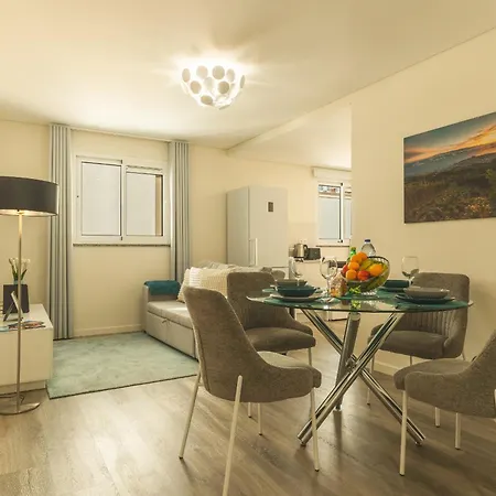 Apartment Essence By Atlantic *