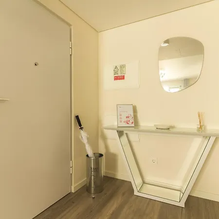 Apartment Essence By Atlantic