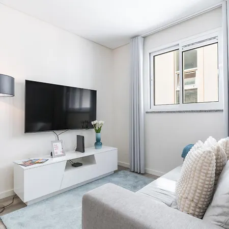 Apartment Essence By Atlantic *