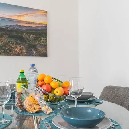 Apartment Essence By Atlantic *