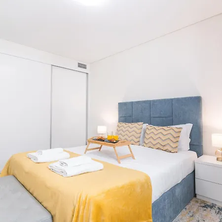 Essence By Atlantic Apartment Funchal (Madeira)