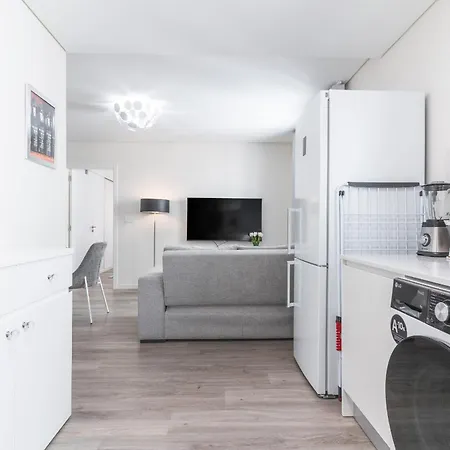 Essence By Atlantic Apartment Funchal (Madeira)