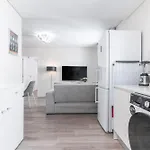 Essence By Atlantic Apartman Funchal