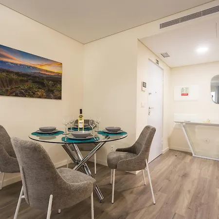 Apartament Essence By Atlantic *