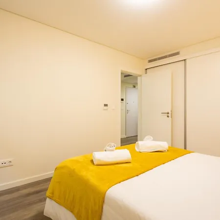 Essence By Atlantic Apartament *