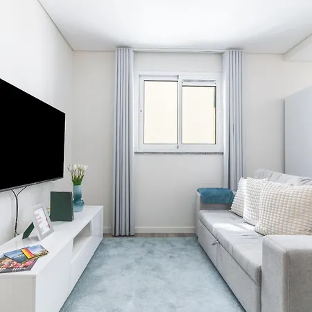 Essence By Atlantic Apartman Funchal