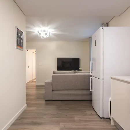 Apartment Essence By Atlantic *