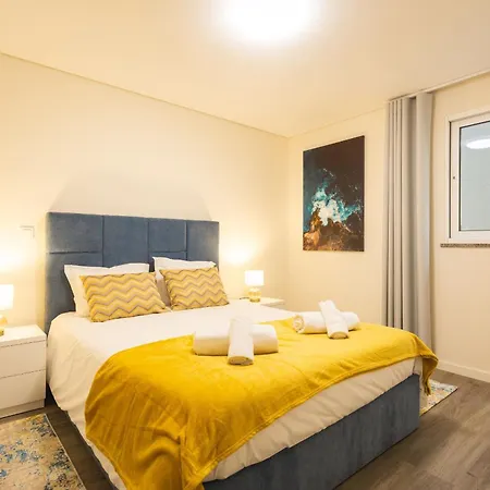 Essence By Atlantic Apartment Funchal (Madeira)