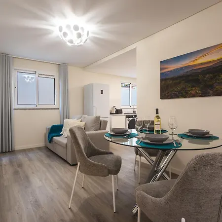 Essence By Atlantic Apartment