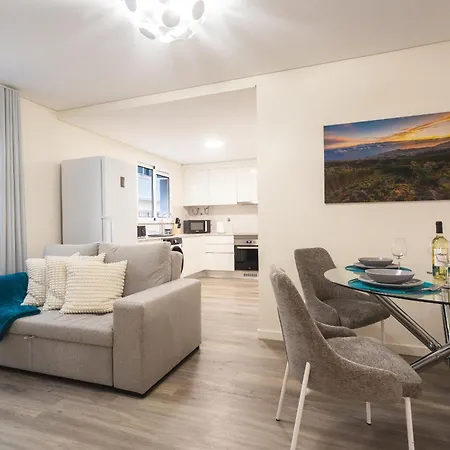 Essence By Atlantic Apartment
