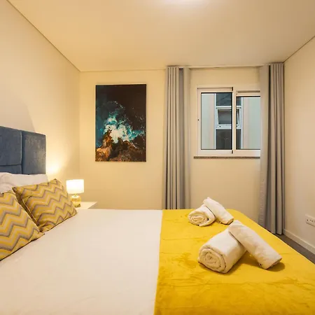 Apartment Essence By Atlantic *