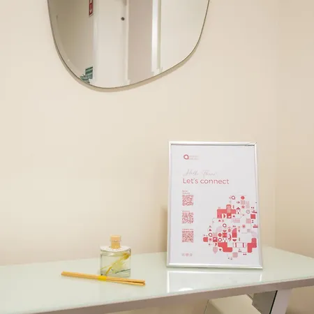 Essence By Atlantic Apartment