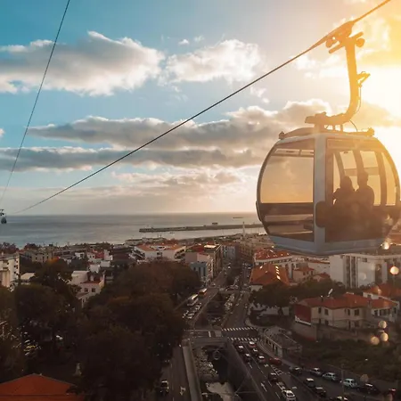 Essence By Atlantic Funchal (Madeira)