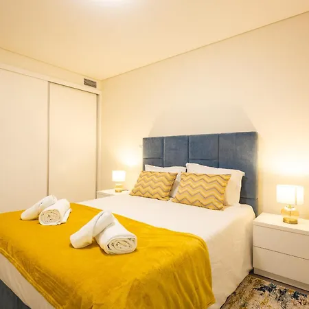 Essence By Atlantic Apartment