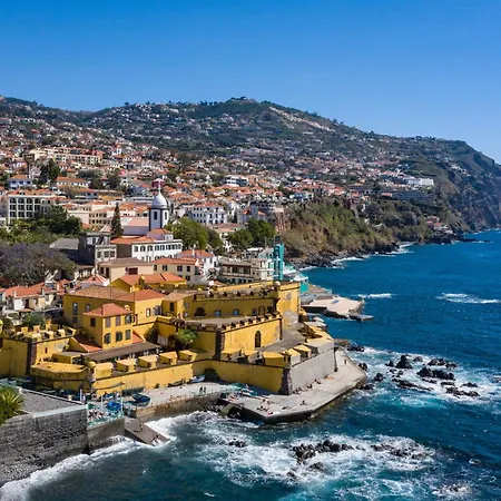 Essence By Atlantic * Funchal (Madeira)