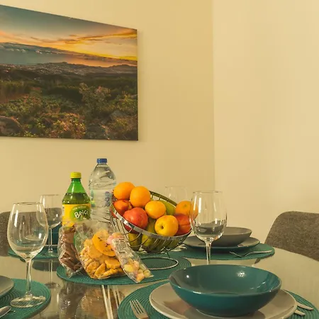 Essence By Atlantic Apartamento