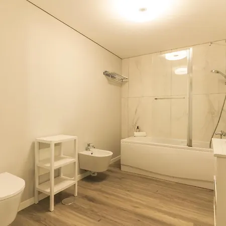 Essence By Atlantic Apartamento