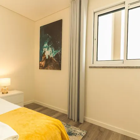 Apartamento Essence By Atlantic