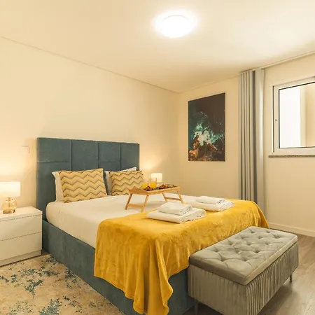 Essence By Atlantic Funchal (Madeira)