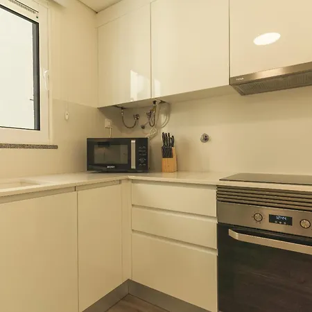 Essence By Atlantic Apartamento