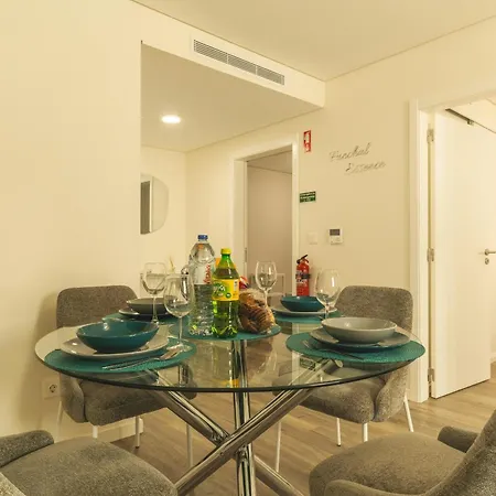 Essence By Atlantic Apartamento *