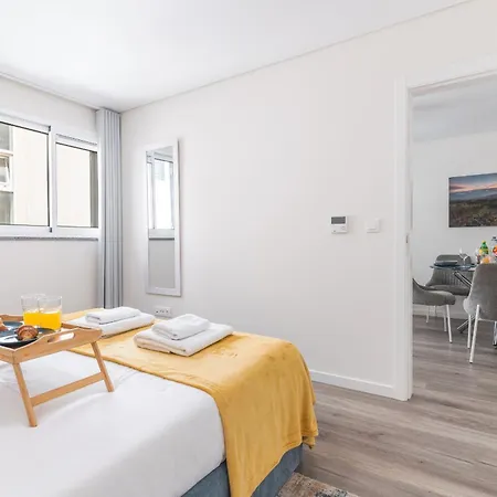 Essence By Atlantic Funchal (Madeira)