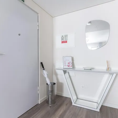 Essence By Atlantic Apartamento