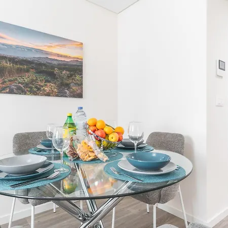 Essence By Atlantic * Funchal (Madeira)