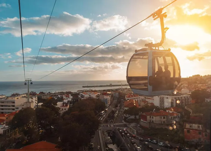 Essence By Atlantic Funchal