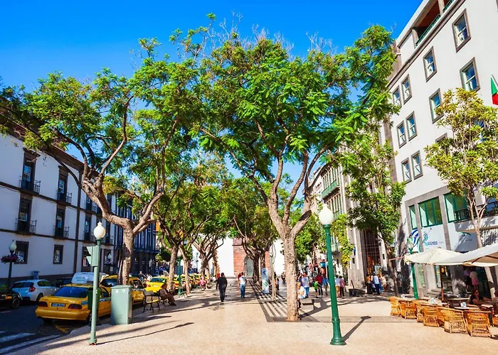 Essence By Atlantic 아파트 푼샬