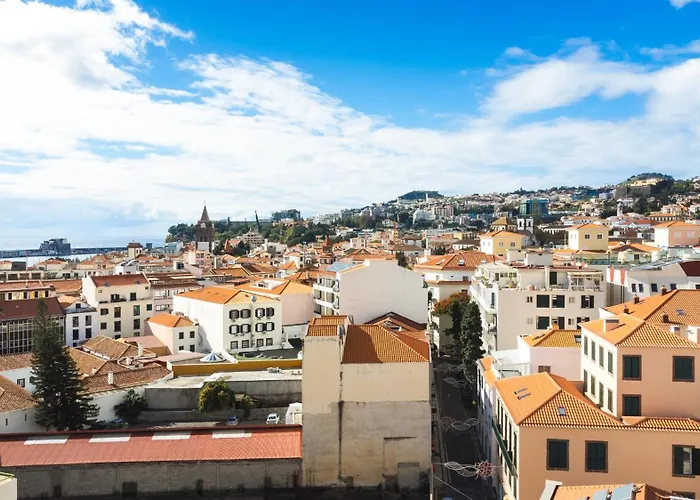 Apartman Essence By Atlantic