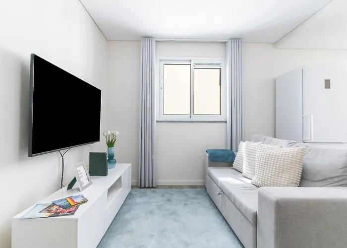 Essence By Atlantic Apartman Funchal