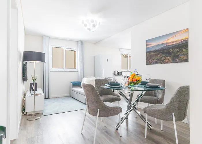 Essence By Atlantic Funchal