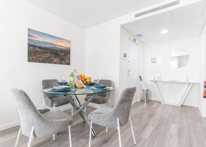 Apartman Essence By Atlantic