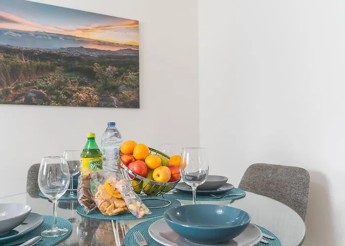 아파트 Essence By Atlantic *