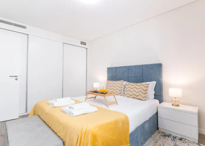 Essence By Atlantic Apartman Funchal