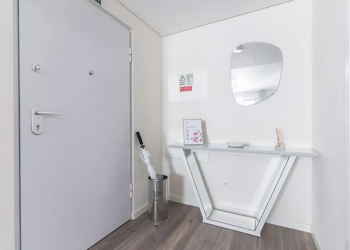 Essence By Atlantic 아파트